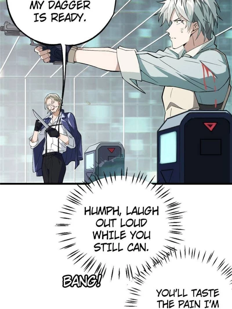 The Legendary Mechanic Chapter 3 - 19