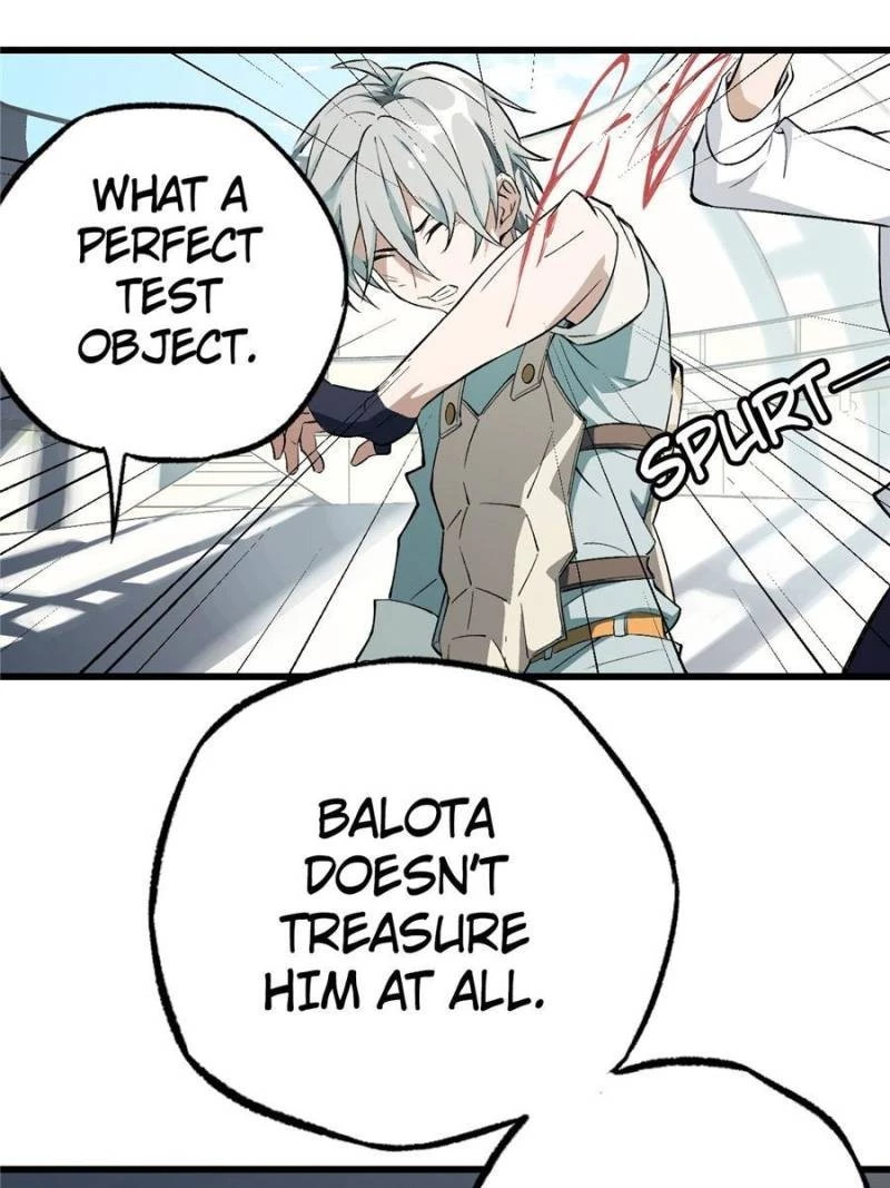 The Legendary Mechanic Chapter 3 - 21