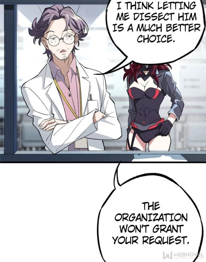 The Legendary Mechanic Chapter 3 - 22