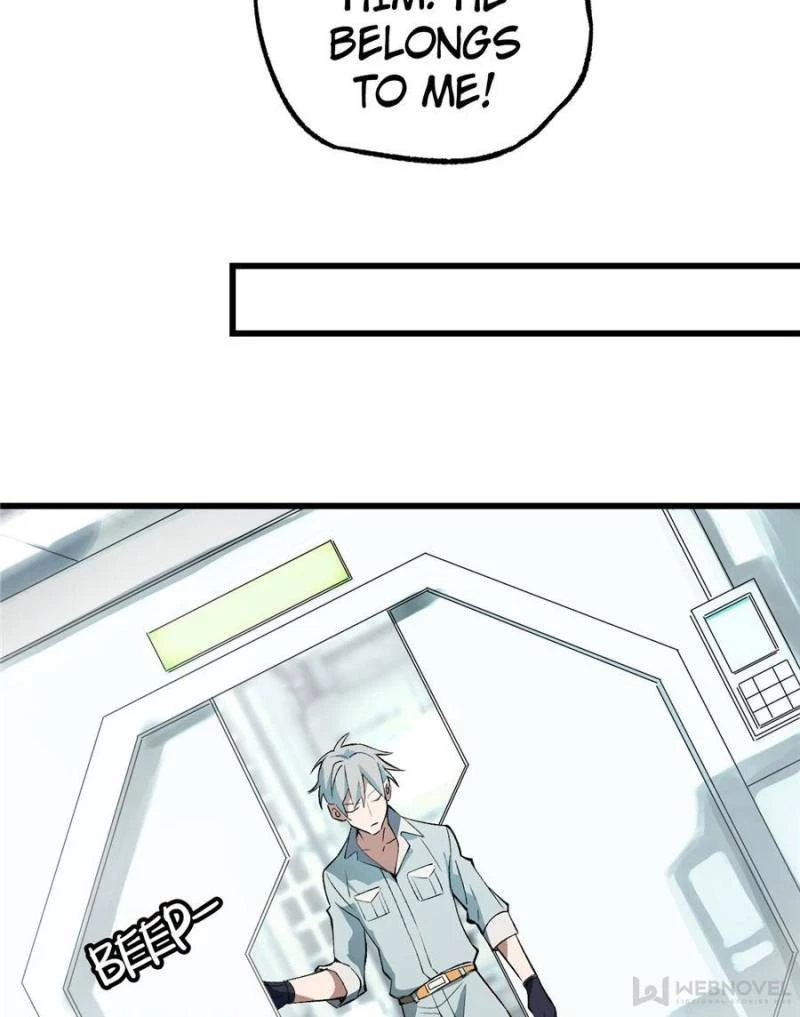 The Legendary Mechanic Chapter 3 - 24