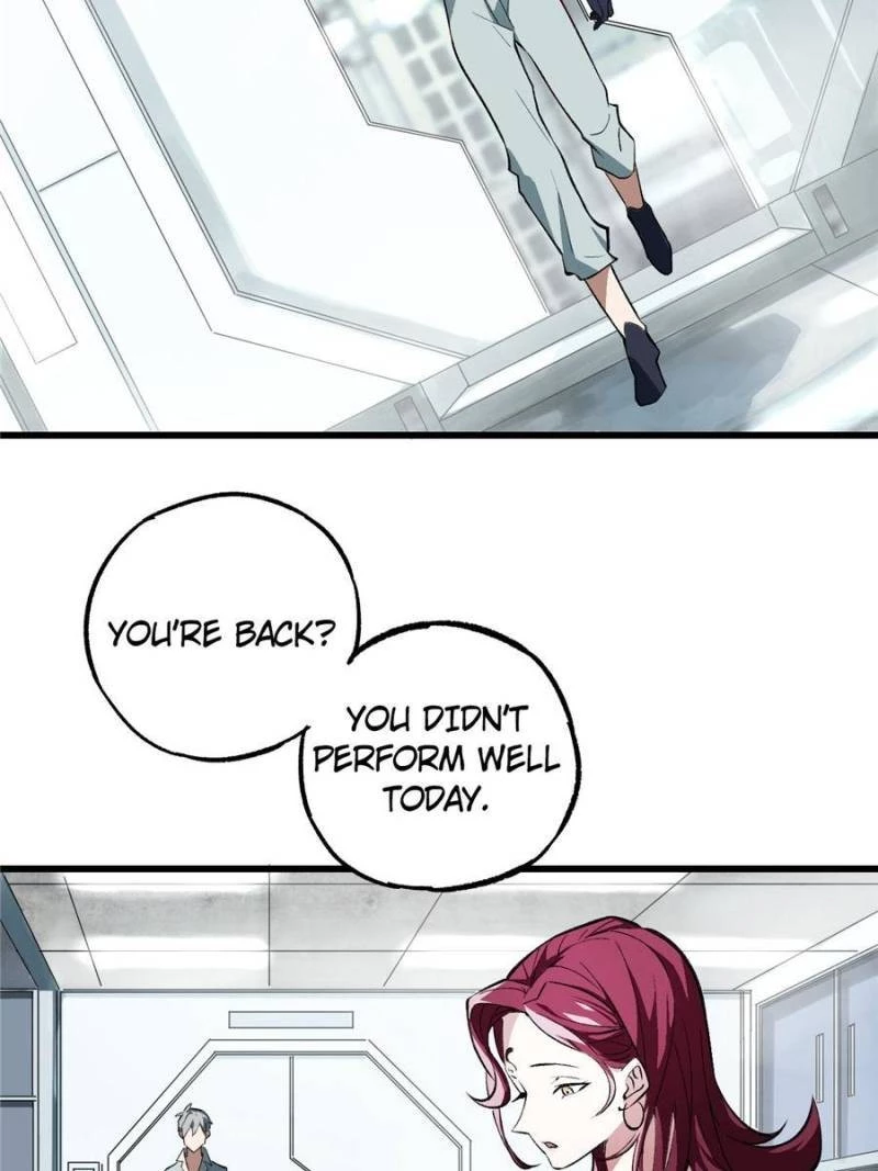 The Legendary Mechanic Chapter 3 - 25