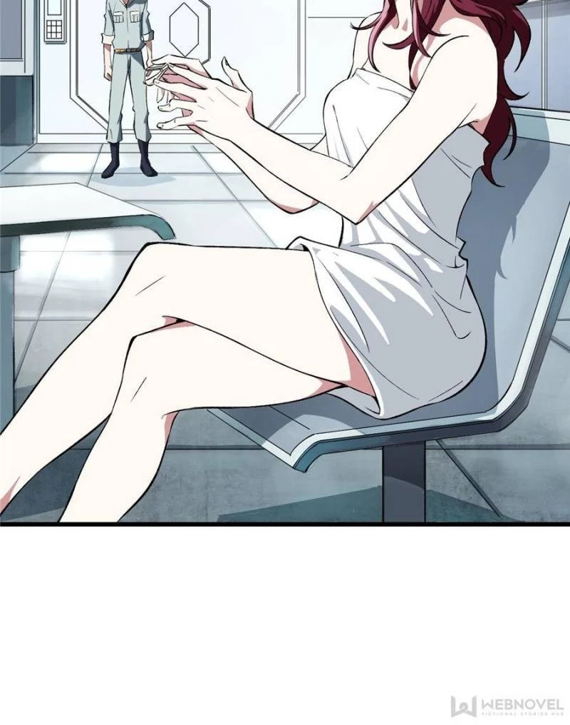 The Legendary Mechanic Chapter 3 - 26