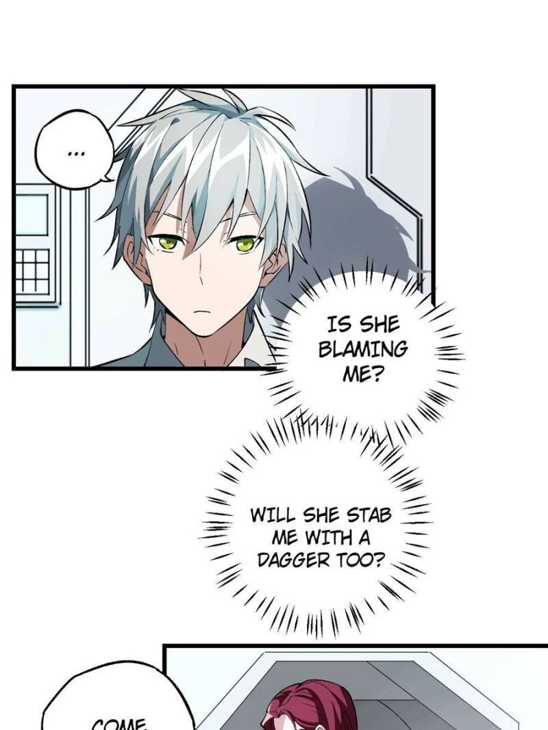 The Legendary Mechanic Chapter 3 - 27