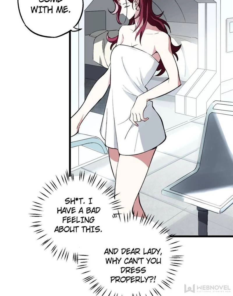 The Legendary Mechanic Chapter 3 - 28