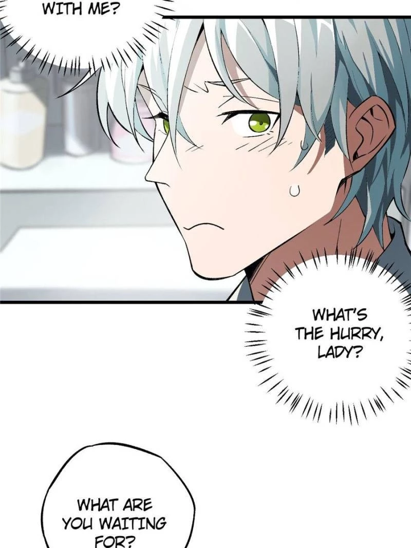The Legendary Mechanic Chapter 3 - 30