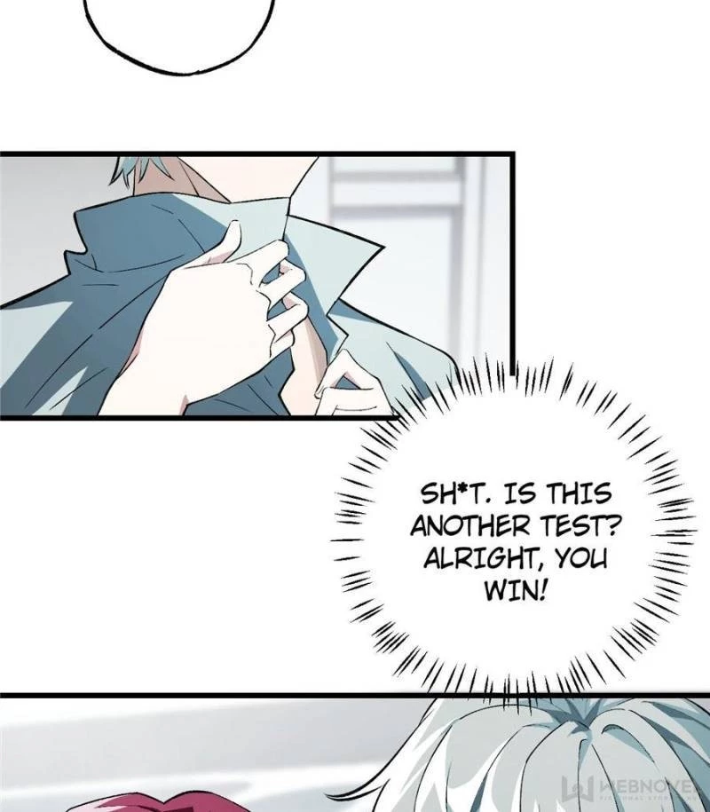 The Legendary Mechanic Chapter 3 - 33