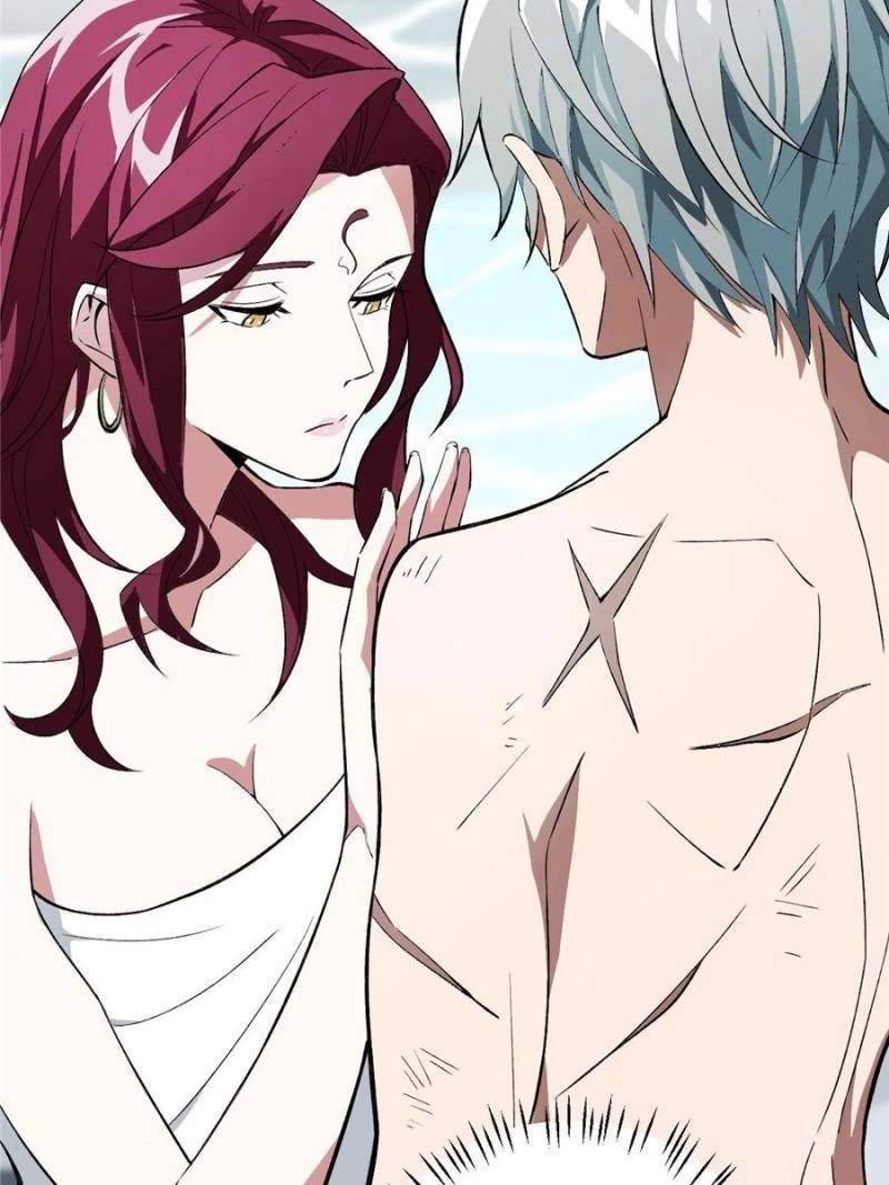 The Legendary Mechanic Chapter 3 - 34