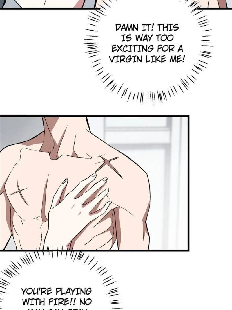 The Legendary Mechanic Chapter 3 - 35