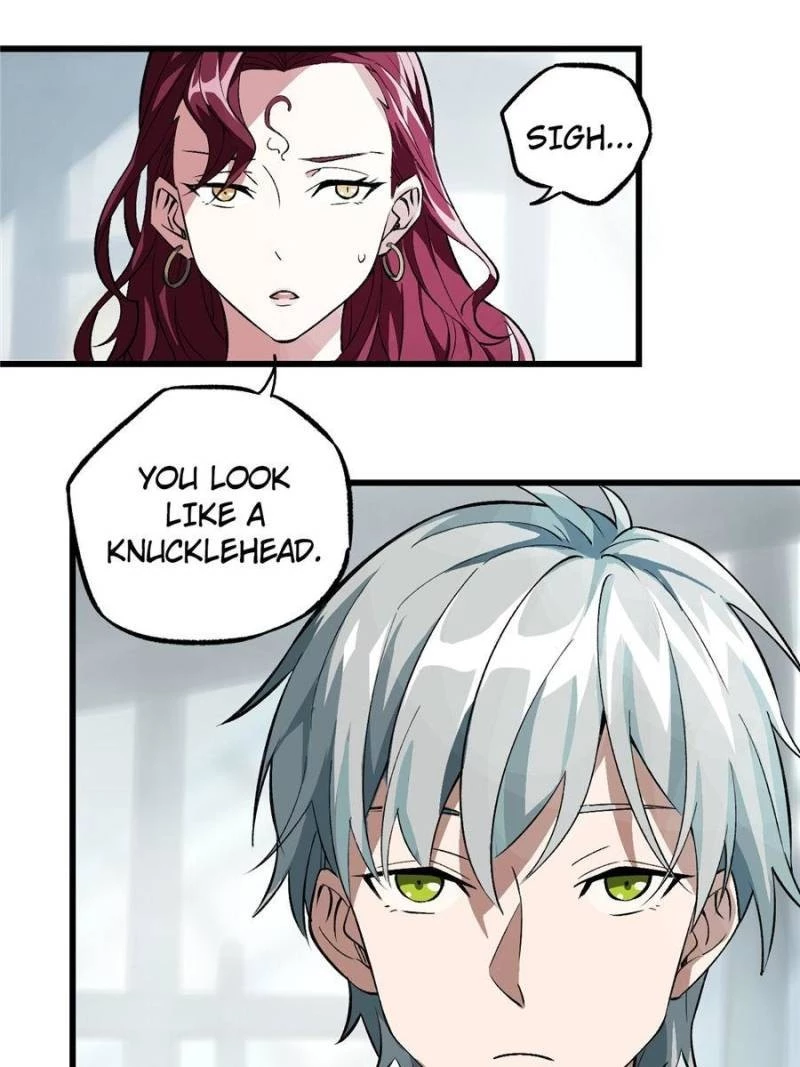 The Legendary Mechanic Chapter 3 - 37