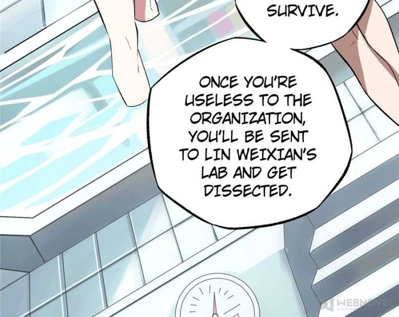 The Legendary Mechanic Chapter 3 - 40