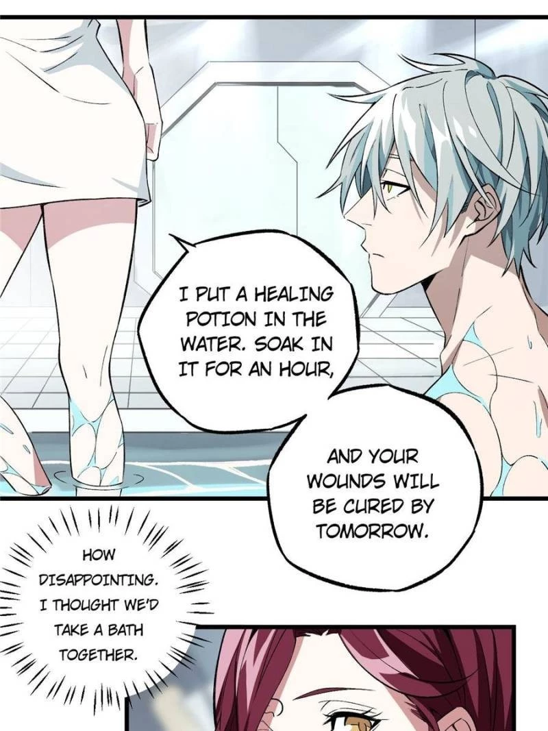 The Legendary Mechanic Chapter 3 - 44