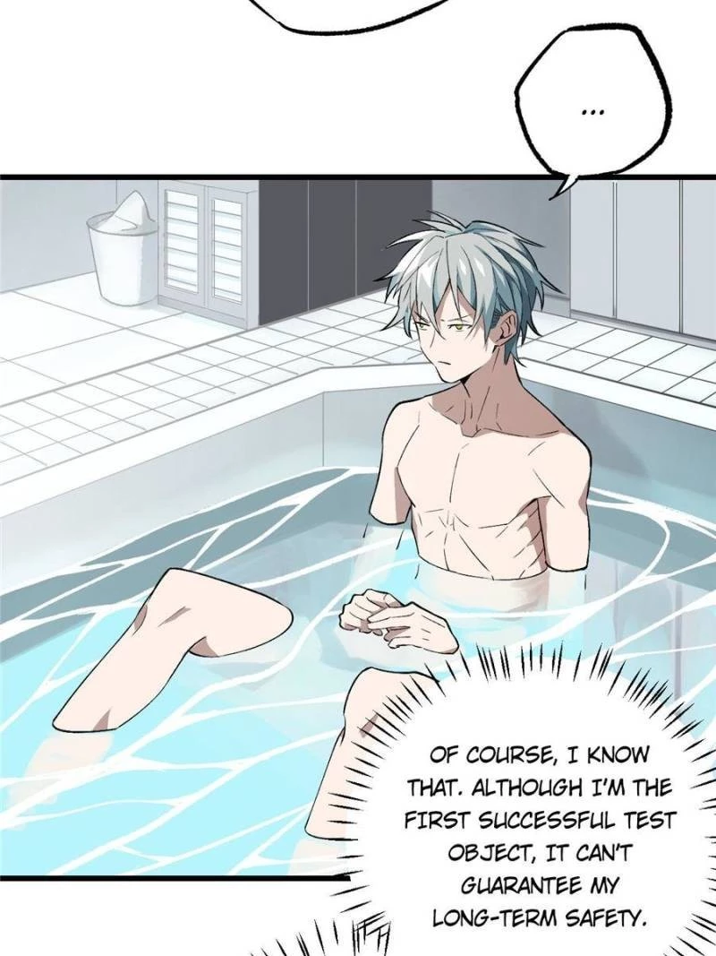 The Legendary Mechanic Chapter 3 - 46