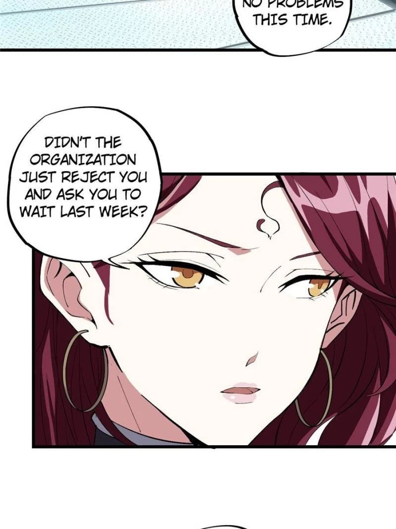 The Legendary Mechanic Chapter 4 - 2