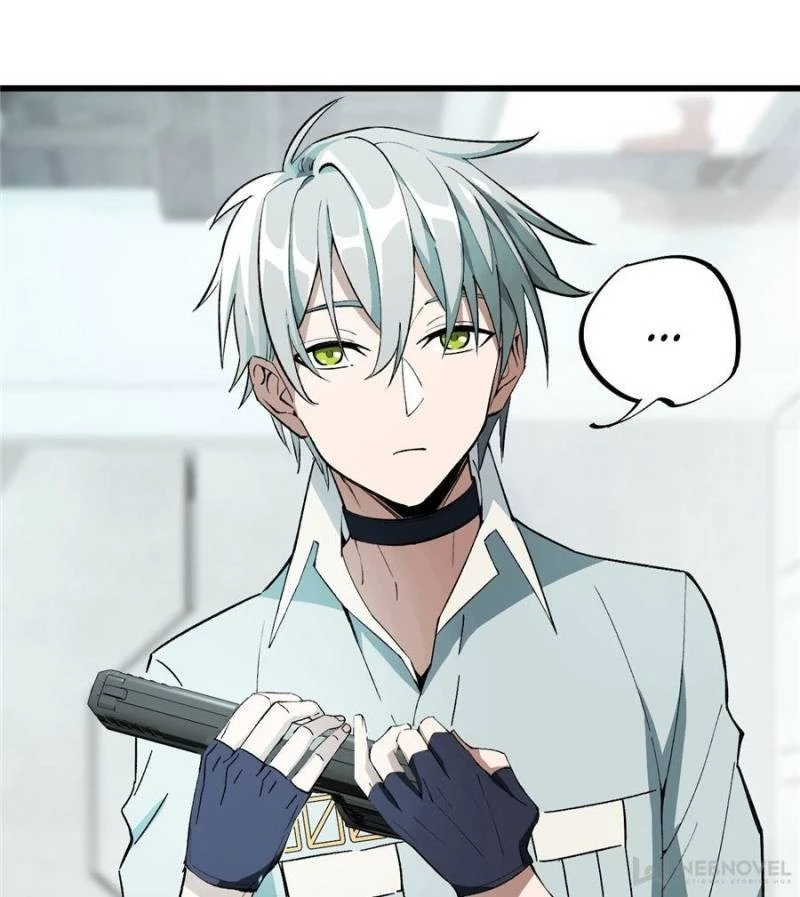 The Legendary Mechanic Chapter 4 - 9