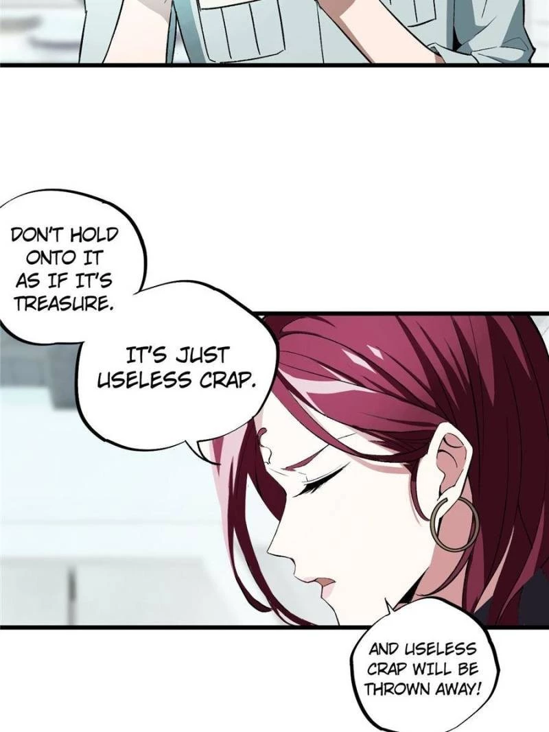 The Legendary Mechanic Chapter 4 - 10