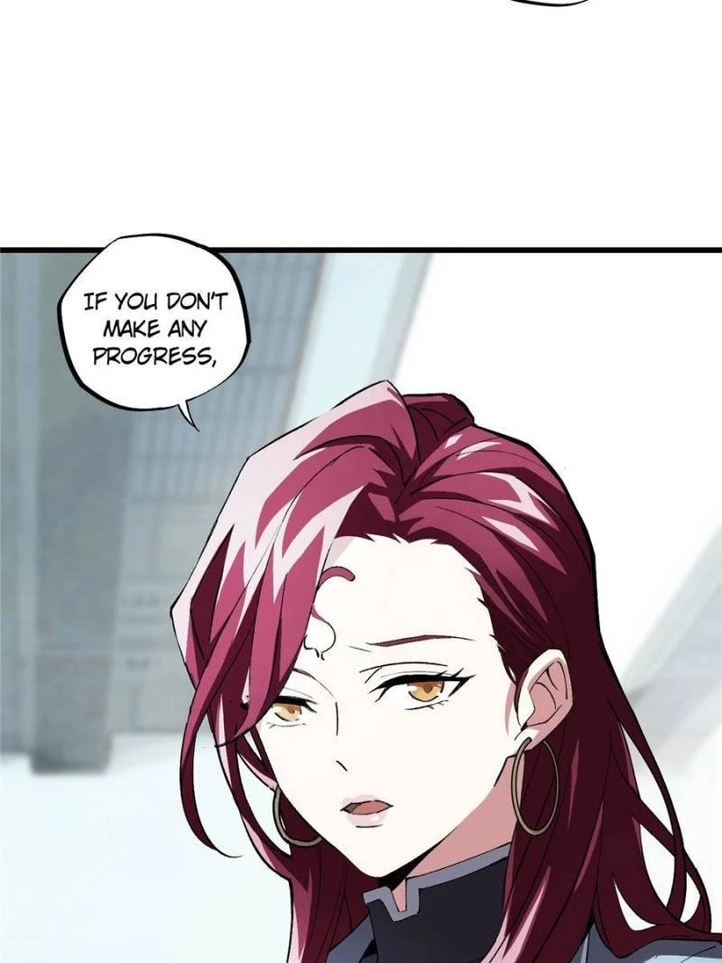 The Legendary Mechanic Chapter 4 - 11