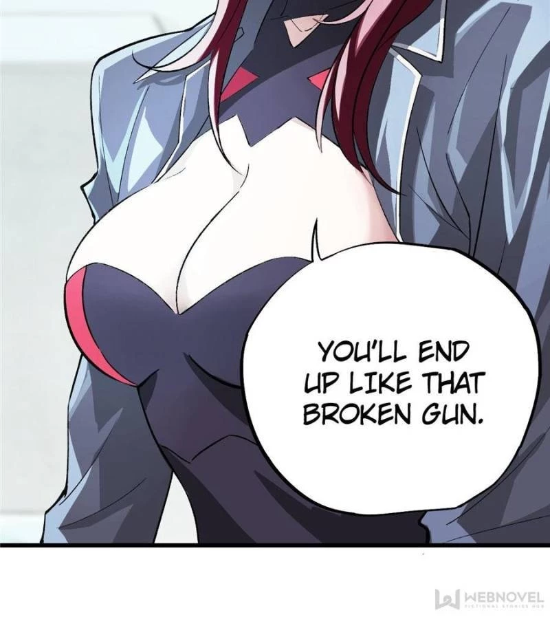 The Legendary Mechanic Chapter 4 - 12
