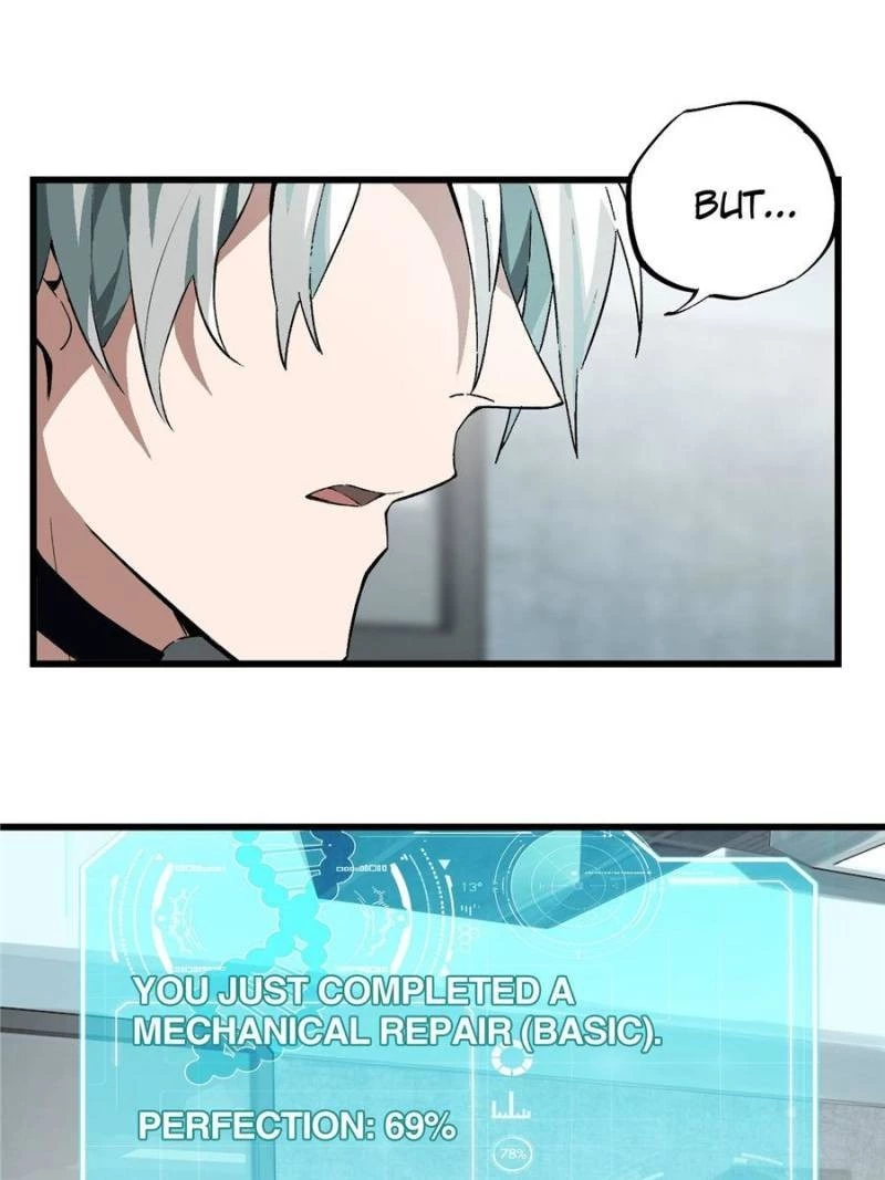 The Legendary Mechanic Chapter 4 - 13