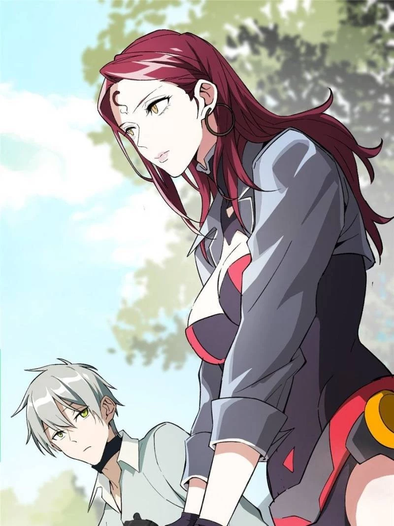 The Legendary Mechanic Chapter 4 - 17