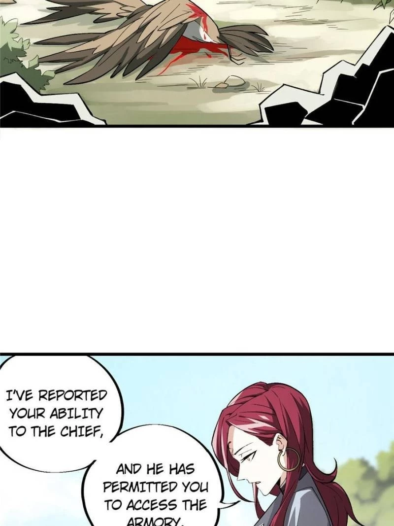 The Legendary Mechanic Chapter 4 - 21