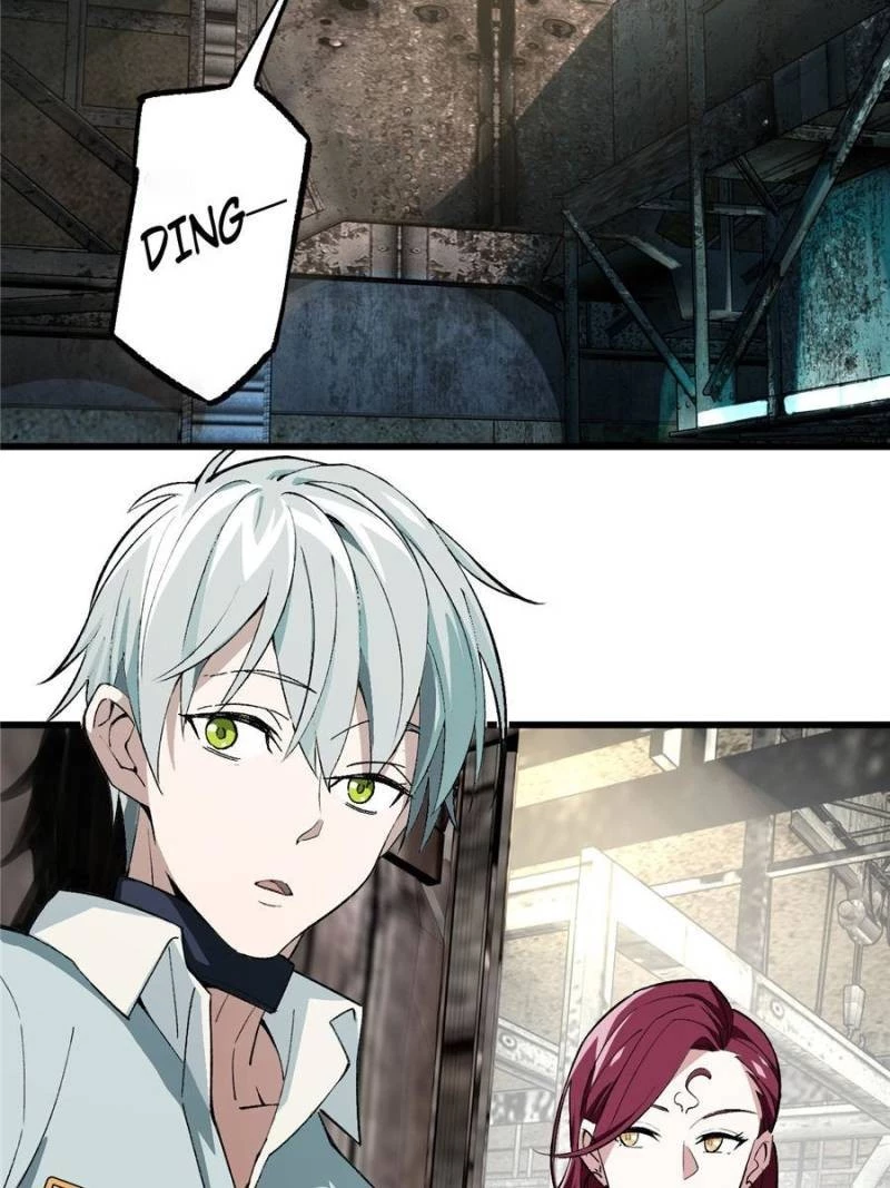 The Legendary Mechanic Chapter 4 - 27