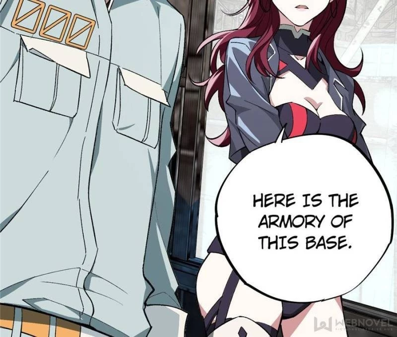 The Legendary Mechanic Chapter 4 - 28