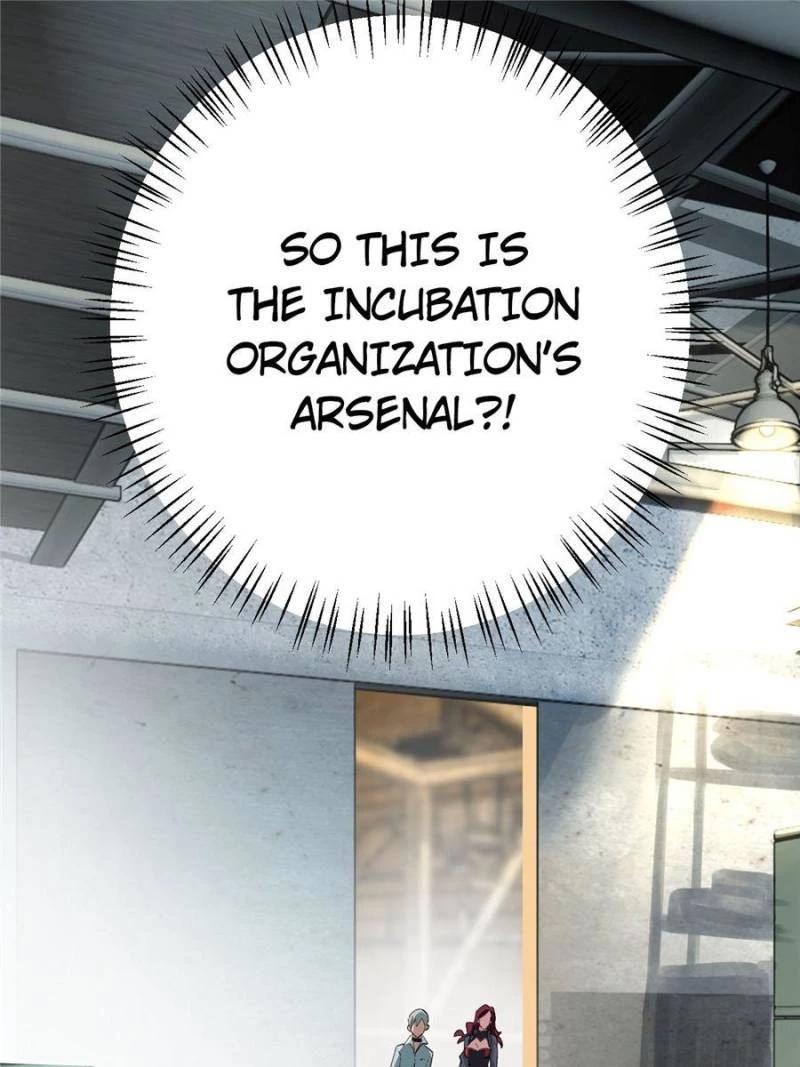 The Legendary Mechanic Chapter 4 - 29