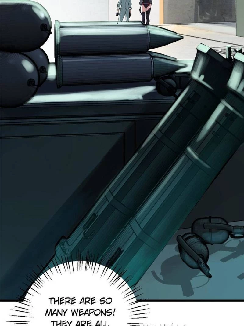 The Legendary Mechanic Chapter 4 - 30