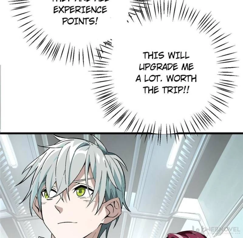 The Legendary Mechanic Chapter 4 - 31