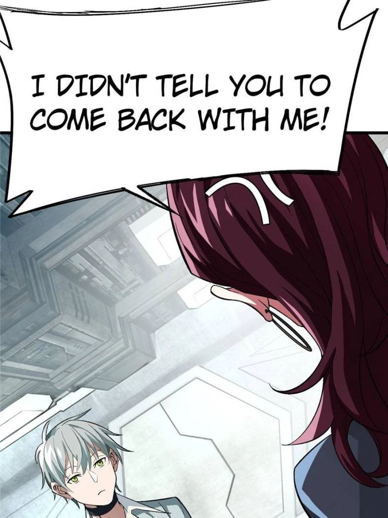 The Legendary Mechanic Chapter 4 - 38