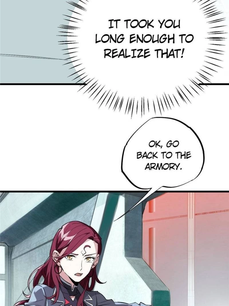 The Legendary Mechanic Chapter 4 - 42