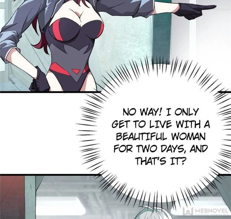 The Legendary Mechanic Chapter 4 - 43