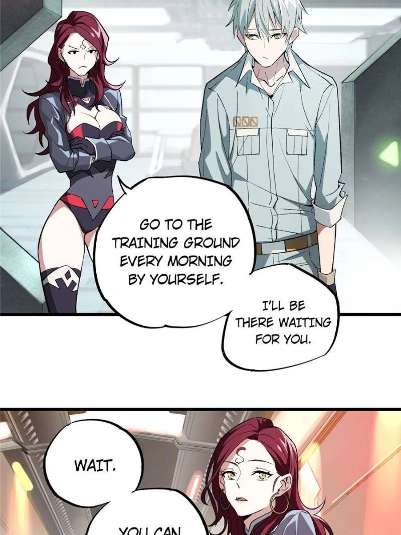 The Legendary Mechanic Chapter 4 - 44