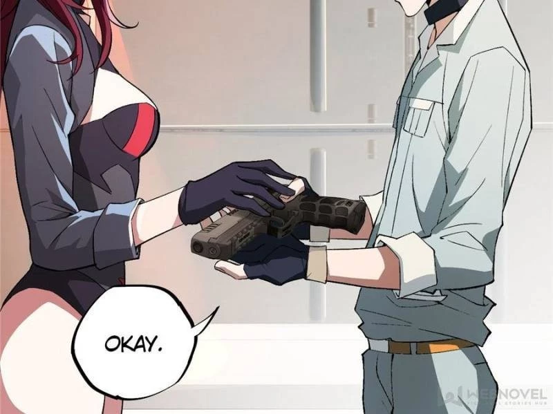 The Legendary Mechanic Chapter 4 - 46