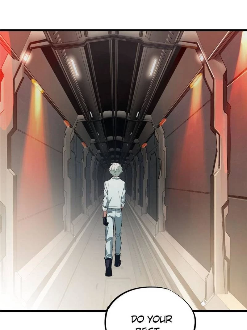 The Legendary Mechanic Chapter 4 - 47