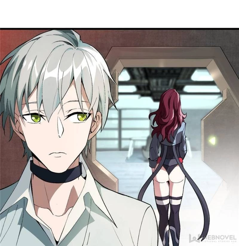 The Legendary Mechanic Chapter 4 - 49