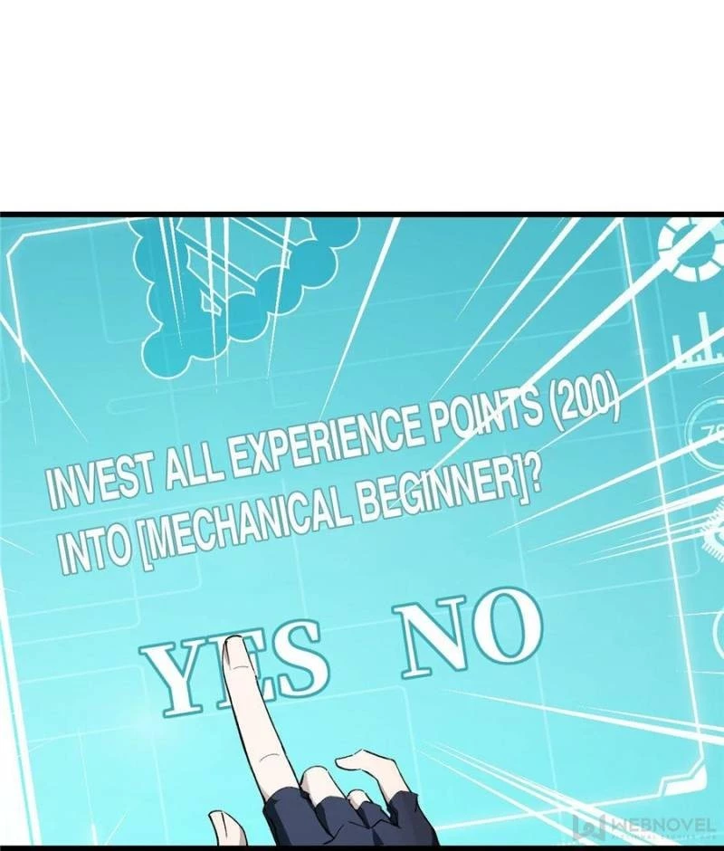 The Legendary Mechanic Chapter 4 - 55