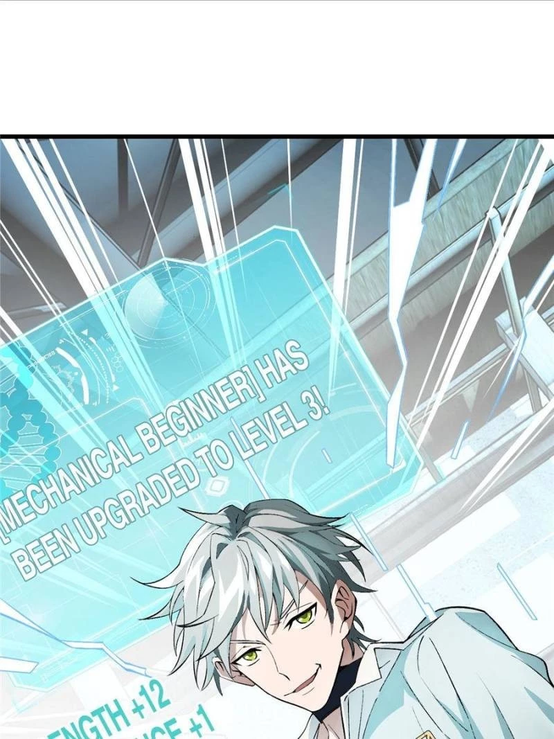 The Legendary Mechanic Chapter 4 - 56