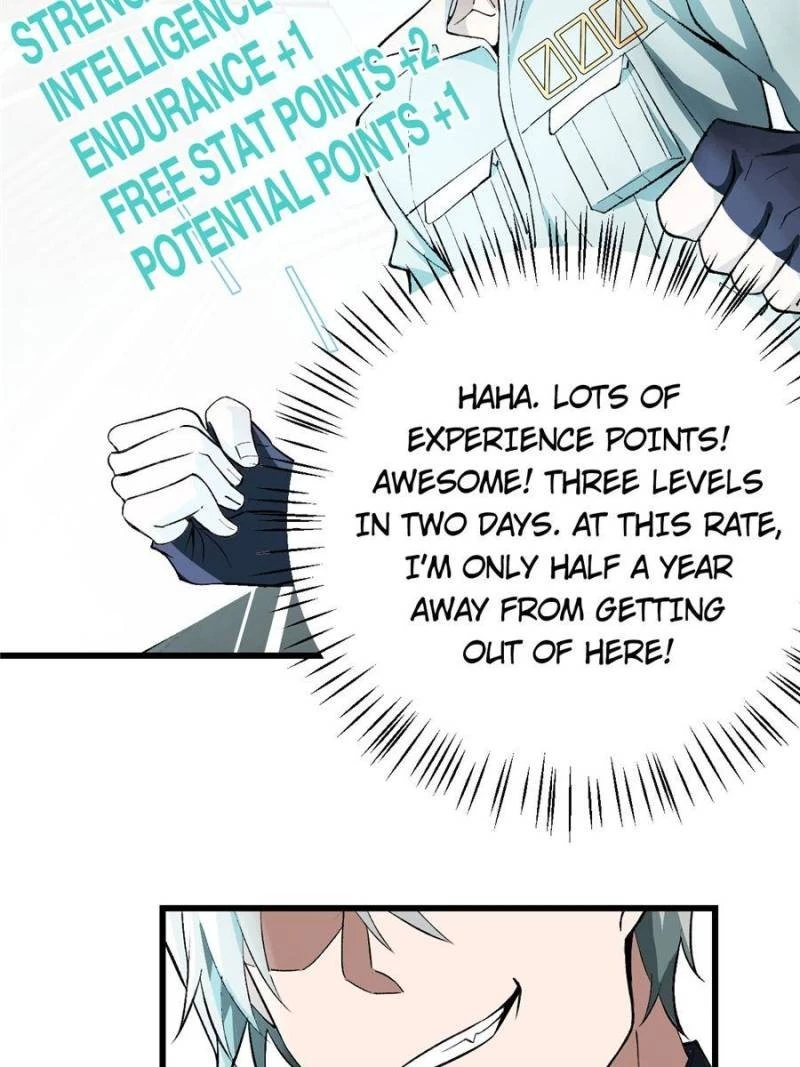 The Legendary Mechanic Chapter 4 - 57