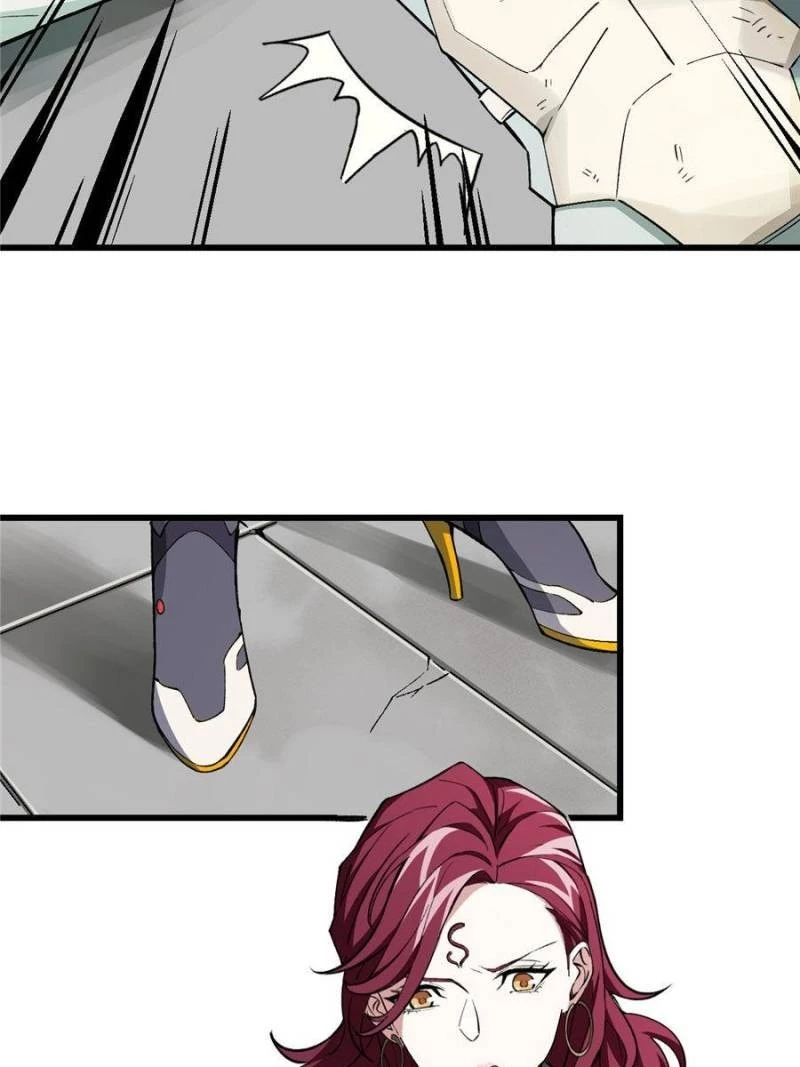 The Legendary Mechanic Chapter 5 - 4