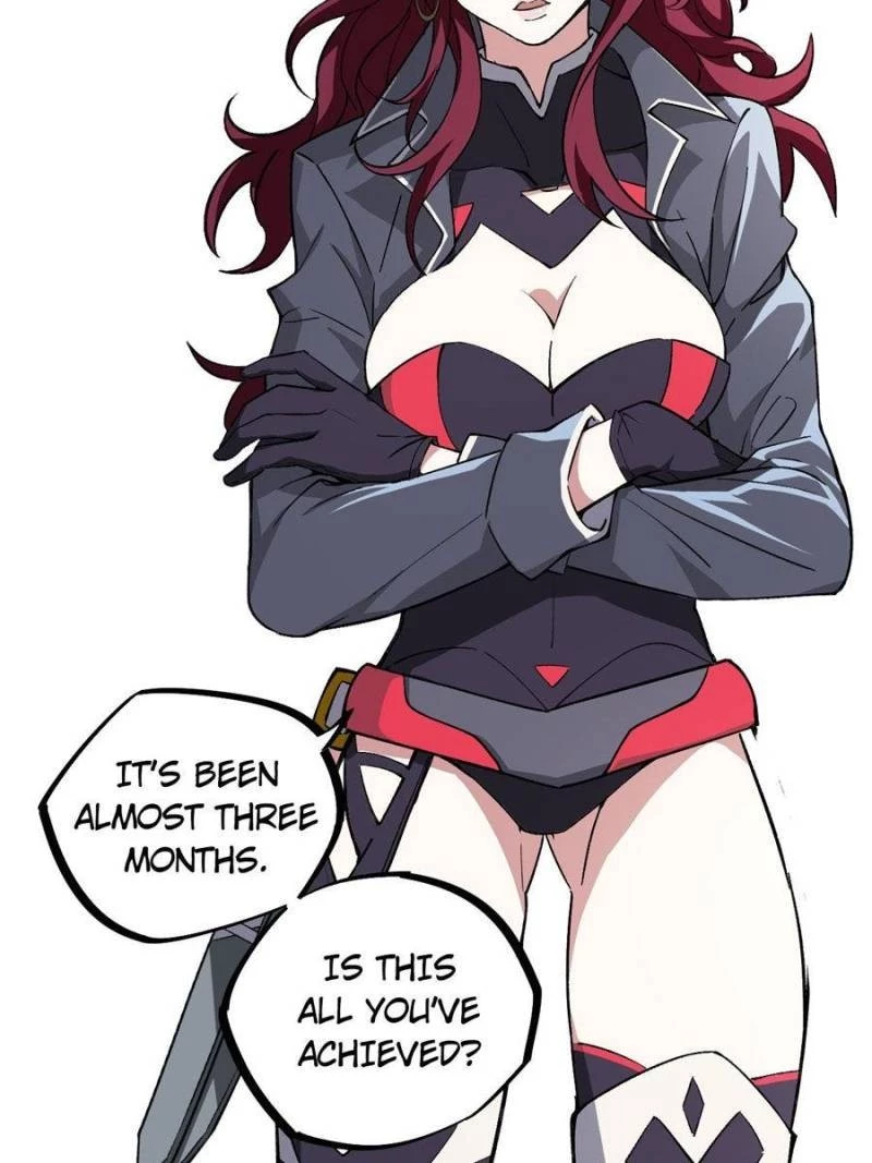 The Legendary Mechanic Chapter 5 - 5
