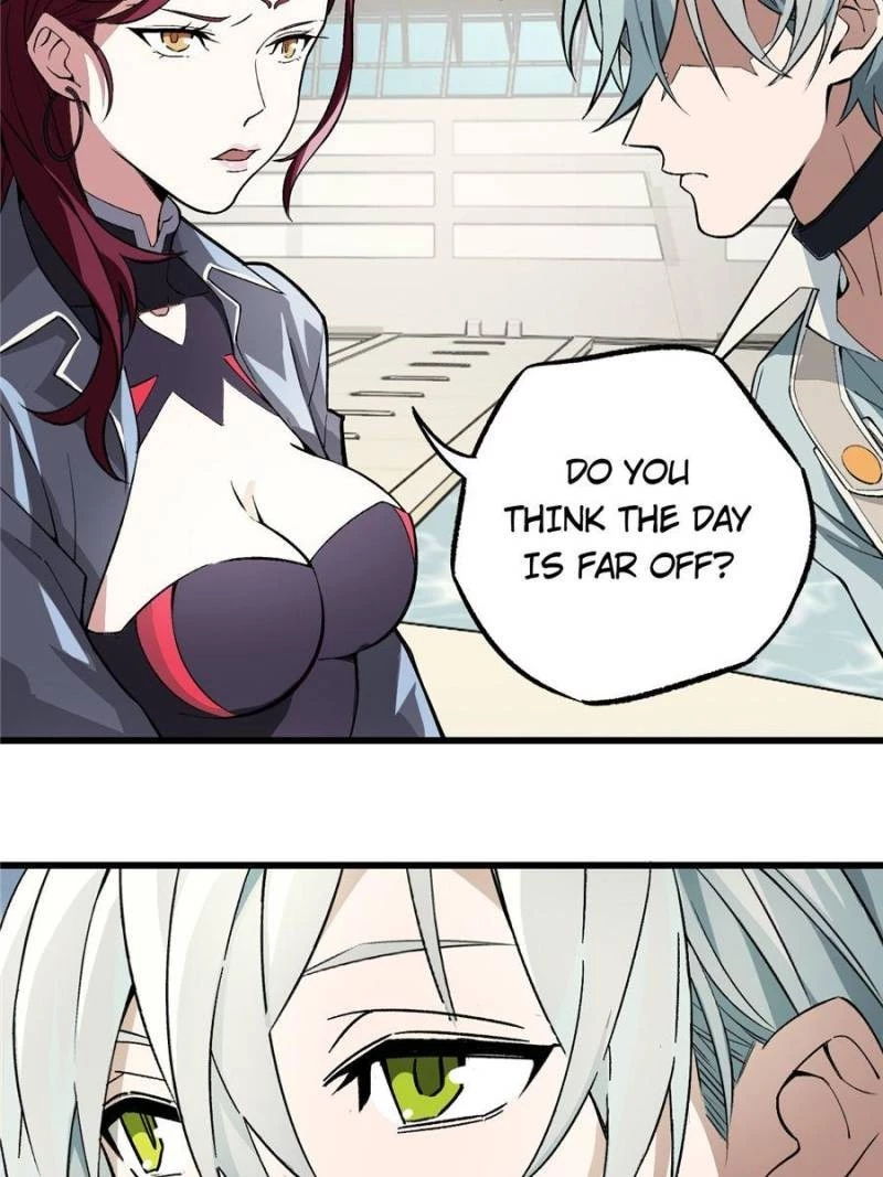 The Legendary Mechanic Chapter 5 - 11