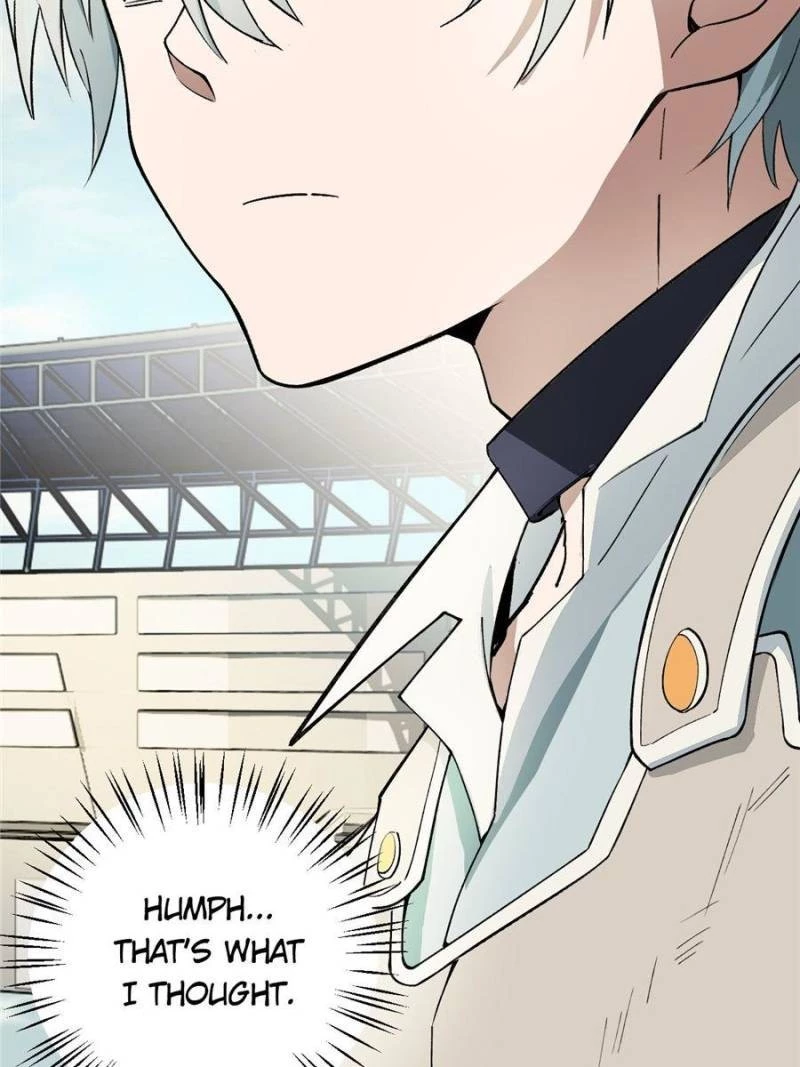 The Legendary Mechanic Chapter 5 - 12