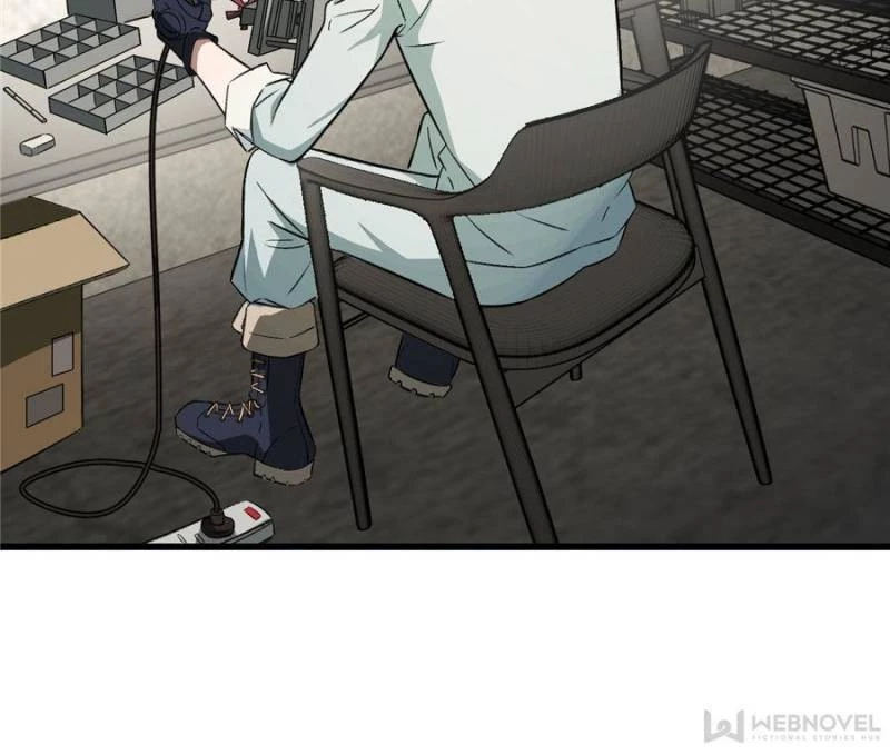 The Legendary Mechanic Chapter 5 - 16