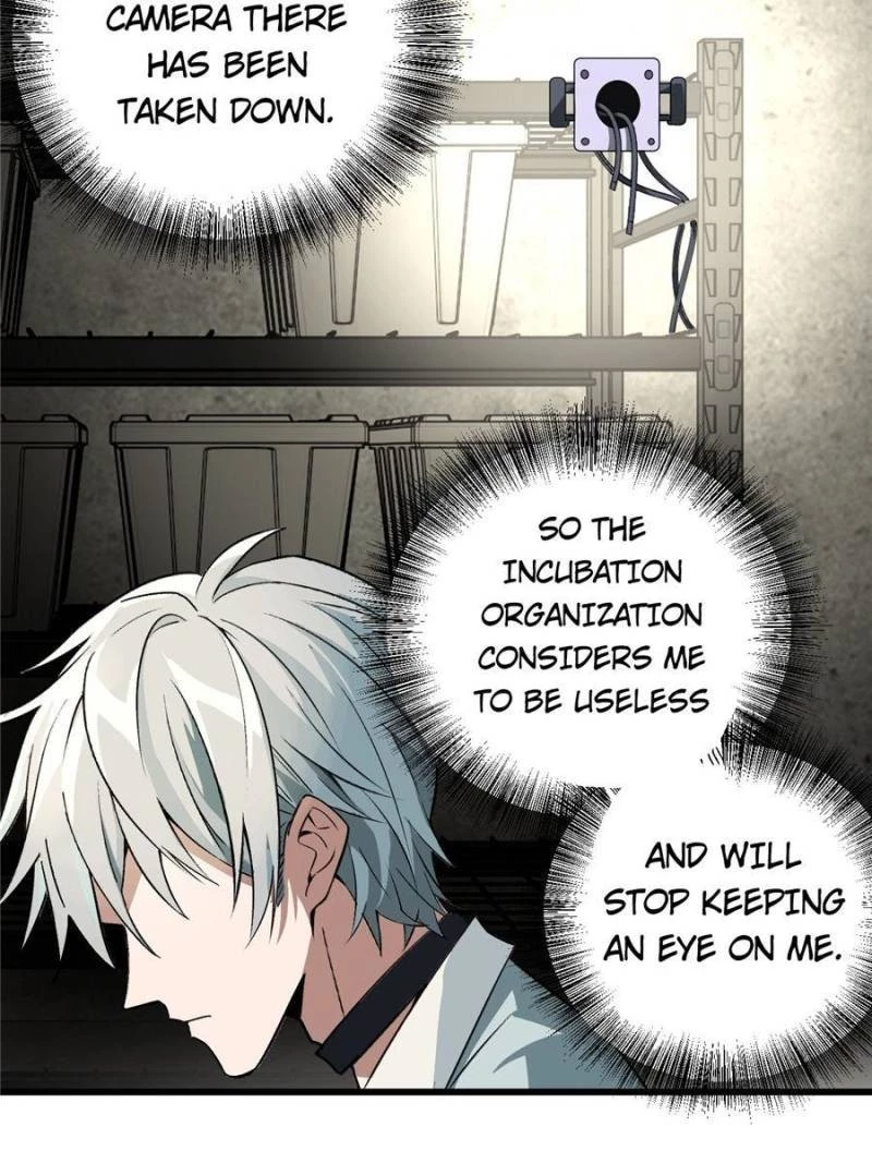 The Legendary Mechanic Chapter 5 - 18