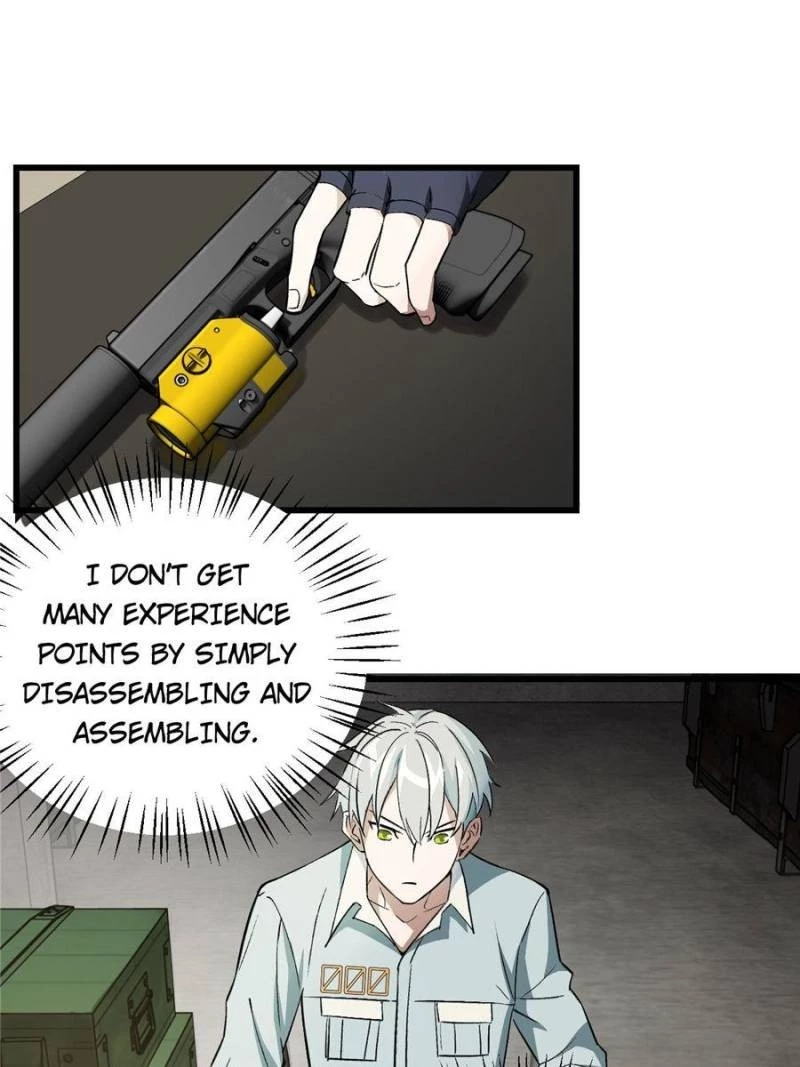 The Legendary Mechanic Chapter 5 - 20