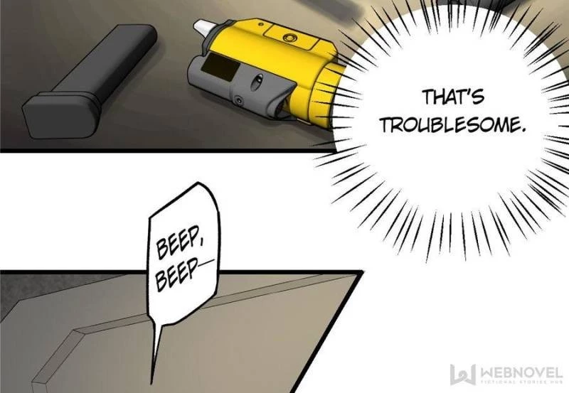 The Legendary Mechanic Chapter 5 - 22