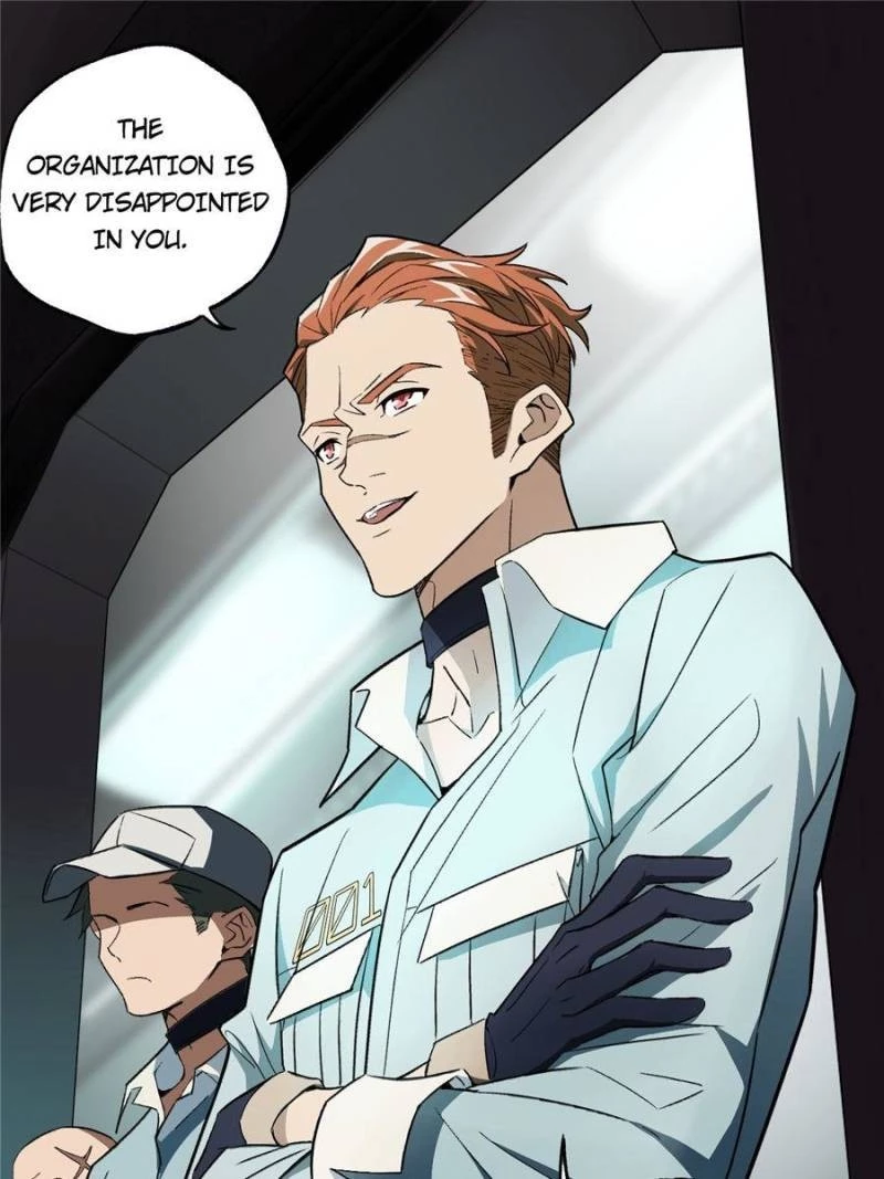 The Legendary Mechanic Chapter 5 - 26