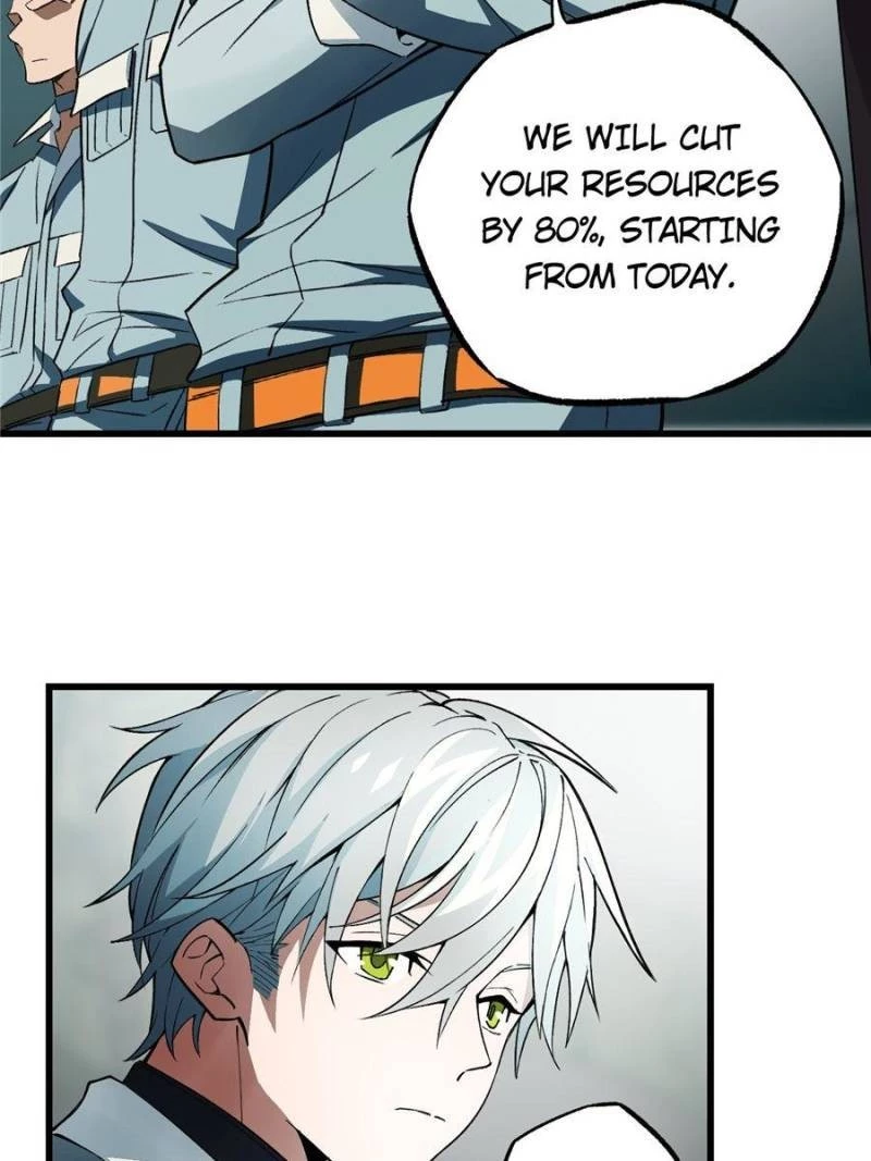 The Legendary Mechanic Chapter 5 - 27