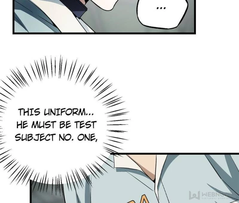 The Legendary Mechanic Chapter 5 - 28